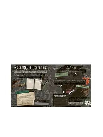 TOPP / FRECH VERLAG | Buch - Il libro interattivo non ufficiale di Harry Potter - Le mie magiche avventure Hart, Marisa |